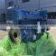 Water cooled 330KW Weichai 6M26 6M26C450-18 450HP marine diesel engine