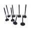 Free Shipping!8PCS For Mitsubishi Lancer 2.0L Mirage Engine Intake Valve MD162422,MD162799 New