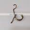 China factory Jincheng wire forming spring motorbike brake caliper return spring AX100 motorcycle brake return spring