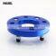 Supplier Of Guangzhou Car Universal Multiple Thickness Aluminum Forged Widened  5*150 Wheel Adapter
