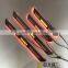 Led Door Sill Plate Strip step light door decoration step for Mercedes-Benz GL w164 dynamic sequential style