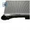 High quality 2045001403 silver C class W204 radiator for bmw W204 C180
