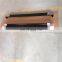 side bar  side step for car side  board foot pedal aluminum running board  for ISUZU DMAX 2012+