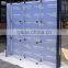 Tradeshow booth display Aluminium profile
