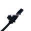 Auto Car Part Rear Axle ABS Sensor Wheel Speed Sensor OE NO 34526791225 For BMW 1 2 3 4