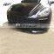 front lip diffuser for porsche macan TH style