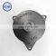 Genuine bus spare parts 4089647 water pump,Kinglong chassis parts