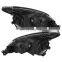 MN161937 New High Quality Headlamp Assy Automobile Head Light Lamp for Mitsubishi Lancer 2004 - 2007