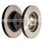 26300-AE070 High Quality Car Brake Disc For for Subaru Impreza