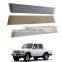Factory Direct Supply Pickup Front Led Headlight Lamp For  Land Cruiser FJ75/VDJ79