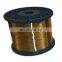 brass wire for steel wire scrubber scourer making machine