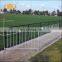 Hot selling  traffic activity metal galvanized crowd control pedestrian barrier