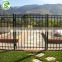 China direct factory Aluminum Fencing for Residential area
