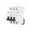 Superior performance safe material good quality Matis MM50H-3P 380V 50/60hz mcb leakage circuit breakers machine