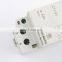 Din rail Household AC Contactor Starter 32A 40A 63A CT1 CT1-63 63A 2P 220V 230V 50HZ/60HZ Household contactor