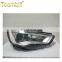 Auto headlamp full xenon headlight for Audi A3 8V0941043 / 8V0941044 2013-2016 year plug and play