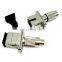 High quality  LC Male to FC Female Hybrid Adapter Fiber Coupler Fiber Switch Adapter  Attenuator