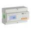 Acrel ADL300-EY three phase smart prepaid energy meter/Din Rail  for Intelligent communities CE