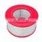 Air Filter 39708466 AF25852 for Screw-type Air Compressor