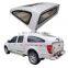 Nissan Navara D44 D22 P11 Ford Ranger F-150 D-Max Toyota Tacoma pickup truck trunk refit sports slant cover trunk awning