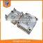 high quality plasitc mould, plastic injection mould