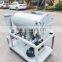 Mobile Fuel Polishing System TYB-Ex-10 Diesel Filtering Machine Promotion Price Waste Oil Filtration Plant