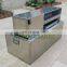 2021 GRANDE Firm Structure Chicken Egg Peeler and Sheller Automatic Boiled Egg Shelling Machine