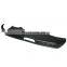 Car body parts 71502TR3H00 car accessories rear bumper down for Honda Civic 2013-2015