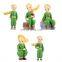 Little Prince Creative Cake Decoration Home Crafts Resin Decoration