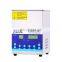 Portable Digital 2 liter Ultrasonic Jewelry Cleaner 925 Silver Jewelry