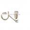 Cheap 304 Stainless Steel Torsion Spring Used For Industry