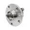 1T0498621Auto Parts Front Rear Axle Wheel Hub Bearing For Audi A3, SEAT, vw GOLF /TIGUAN/Jetta /SAGITAR/TOURAN