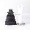 SPABB Suspension CV Joint Boot Kit for Select Models