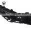 China Quality Wholesaler Malibu XL 19-2022 Automobile electroplating front bumper upper and lower grille For Chevrolet 84482945B