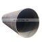 SPIRAL WELDED STEEL PIPES FOR OIL AND NATURAL GAS PIPELINE & WATER AND WASTE WATER PIPELINES & PILING AND CONSTRUCTION PROJECTS