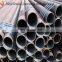 Factory price ASTM A53 A36 schedule 10 carbon ms mild black iron seamless steel pipe