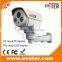 IP66 Waterproof Bullet ptz ip camera Camera, adjust for Pan/Tilt/Zoom,h.265 ip camera