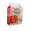 wholesale custom printed potato chips bag /banana chips packaging