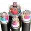 6/10kV Protolon Tscgewoeu Prysmian  MV Medium Voltage Flexible Traling Cable 3 Core * 50mm