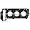 Cylinder Head Gasket Engine Assembly 6420161200 For C218 X218 W212 W213 S213 S212