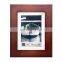 wholesale newest european american style family wood picture frame