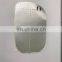 PET heating film for rearview Mirror Heater for Car