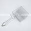 Manufacturing Customized Metal Smart Eco Box Sifter Stainless Steel Cat Litter Scoop
