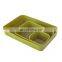 Combination storage box living room desktop storage basket drawer sorting separation box set