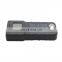 UM6500 Portable Handheld Digital LCD Ultrasonic Thickness Gauge Tester Meter