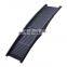Engine skid plate for Toyota Land Cruiser LC200, steel or alum alloy