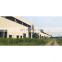 Prefabricated prefab structural metal light frame storage plant warehouse