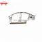 Aftermarket Steel car whole side panel  for CHEVR-OLET NEW SAIL 2010 SEDAN   auto  body parts