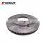 Передний тормозной диск для Mitsubishi Triton L200 IV Pajero Sport Montero II MN102276 4615A241