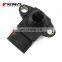 Intake Manifold Absolute Pressure Sensor For Mitsubishi Lancer CS1A CS3A CS3W Z25A Z27A MN143855